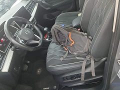 Volkswagen Tiguan L Plug-in Hybrid 430PHEV Plug-in Hybrid Premium Edition - photo 14