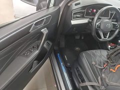 Volkswagen Tiguan L Plug-in Hybrid 430PHEV Plug-in Hybrid Premium Edition - photo 15