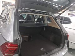 Volkswagen Tiguan L Plug-in Hybrid 430PHEV Plug-in Hybrid Premium Edition - photo 18