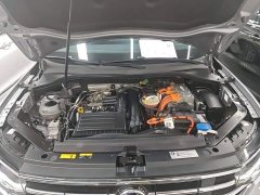 Volkswagen Tiguan L Plug-in Hybrid 430PHEV Plug-in Hybrid Premium Edition - photo 19