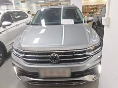 Volkswagen Tiguan L Plug-in Hybrid 430PHEV Plug-in Hybrid Premium Edition - photo 2