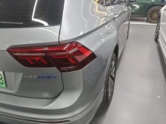 Volkswagen Tiguan L Plug-in Hybrid 430PHEV Plug-in Hybrid Premium Edition - photo 7