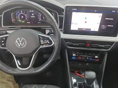 Volkswagen Tiguan L Plug-in Hybrid 430PHEV Plug-in Hybrid Premium Edition - photo 9