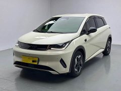 BYD Dolphin Smart Drive 420km Freedom Edition - ფოტო 1