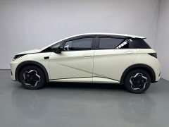 BYD Dolphin Smart Drive 420km Freedom Edition - ფოტო 3