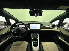 BYD Dolphin Smart Drive 420km Freedom Edition - ფოტო 4