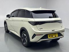BYD Dolphin Smart Drive 420km Freedom Edition - ფოტო 7