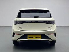 BYD Dolphin Smart Drive 420km Freedom Edition - ფოტო 8