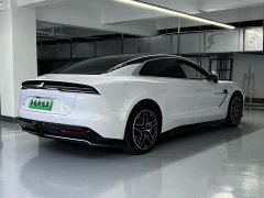 Yangwang U7 EV Four-Seater Flagship - ფოტო 11
