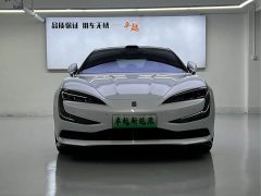 Yangwang U7 EV Four-Seater Flagship - ფოტო 2