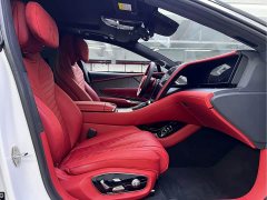 Yangwang U7 EV Four-Seater Flagship - ფოტო 3