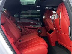 Yangwang U7 EV Four-Seater Flagship - ფოტო 4