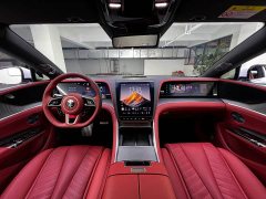 Yangwang U7 EV Four-Seater Flagship - ფოტო 5