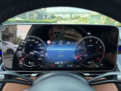 Mercedes-Benz S-Class S 450 L 4MATIC - ფოტო 16