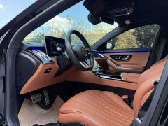 Mercedes-Benz S-Class S 450 L 4MATIC - ფოტო 8