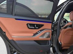 Mercedes-Benz S-Class S 450 L 4MATIC - ფოტო 9