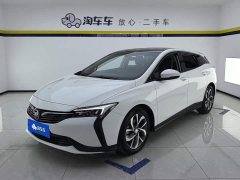 Buick Weilan 6 Plug-in Hybrid Connected Smart Edition - ფოტო 1