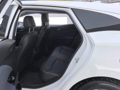 Buick Weilan 6 Plug-in Hybrid Connected Smart Edition - ფოტო 11