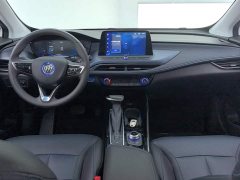 Buick Weilan 6 Plug-in Hybrid Connected Smart Edition - ფოტო 12