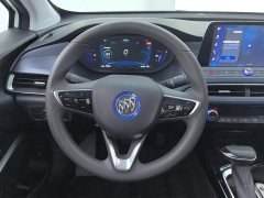 Buick Weilan 6 Plug-in Hybrid Connected Smart Edition - ფოტო 15