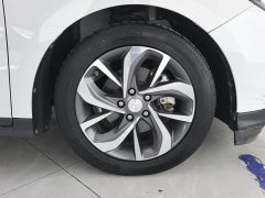 Buick Weilan 6 Plug-in Hybrid Connected Smart Edition - ფოტო 6