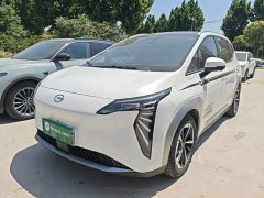 GAC AION Y Plus 510 Smart Leader Edition - ფოტო 1