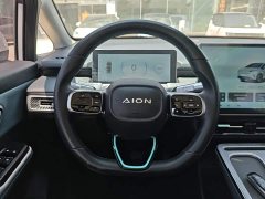 GAC AION Y Plus 510 Smart Leader Edition - ფოტო 10