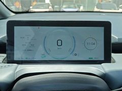 GAC AION Y Plus 510 Smart Leader Edition - ფოტო 11