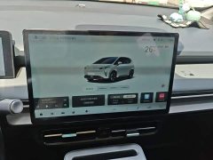 GAC AION Y Plus 510 Smart Leader Edition - ფოტო 12