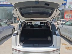 GAC AION Y Plus 510 Smart Leader Edition - ფოტო 18