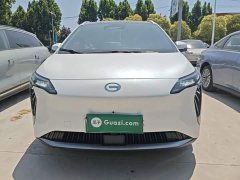 GAC AION Y Plus 510 Smart Leader Edition - ფოტო 2