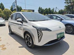 GAC AION Y Plus 510 Smart Leader Edition - ფოტო 3