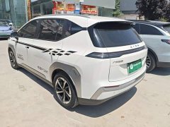 GAC AION Y Plus 510 Smart Leader Edition - ფოტო 4