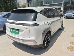 GAC AION Y Plus 510 Smart Leader Edition - ფოტო 6