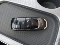 GAC AION Y Plus 510 Smart Leader Edition - ფოტო 8