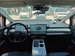 GAC AION Y Plus 510 Smart Leader Edition - ფოტო 9