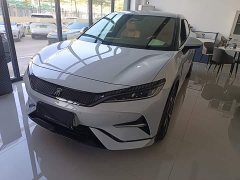 BYD Song L EV 662km Excellence Edition - ფოტო 1
