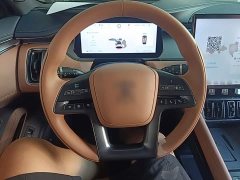 BYD Song L EV 662km Excellence Edition - ფოტო 10