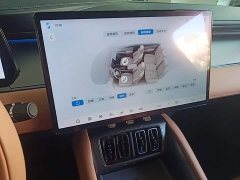 BYD Song L EV 662km Excellence Edition - ფოტო 12