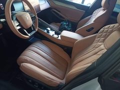 BYD Song L EV 662km Excellence Edition - ფოტო 14