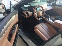 BYD Song L EV 662km Excellence Edition - ფოტო 15