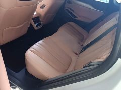BYD Song L EV 662km Excellence Edition - ფოტო 16