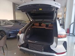 BYD Song L EV 662km Excellence Edition - ფოტო 18
