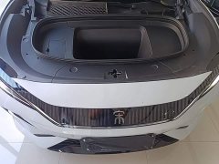 BYD Song L EV 662km Excellence Edition - ფოტო 19