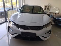 BYD Song L EV 662km Excellence Edition - ფოტო 2