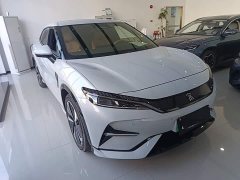 BYD Song L EV 662km Excellence Edition - ფოტო 3