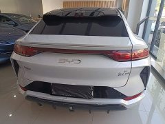 BYD Song L EV 662km Excellence Edition - ფოტო 5