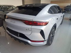 BYD Song L EV 662km Excellence Edition - ფოტო 6
