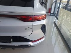 BYD Song L EV 662km Excellence Edition - ფოტო 7