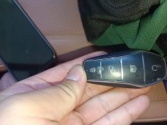 BYD Song L EV 662km Excellence Edition - ფოტო 8